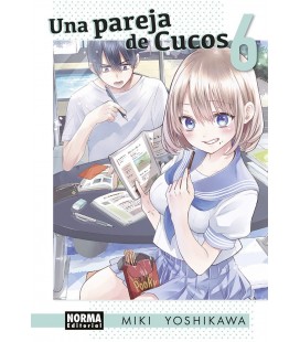 UNA PAREJA DE CUCOS 6