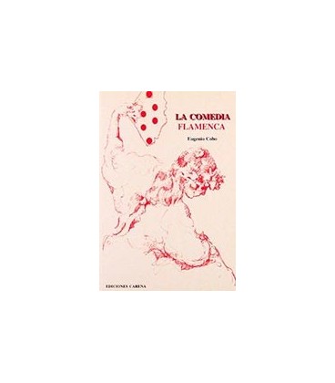 COMEDIA FLAMENCA
