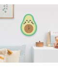 RELOJ DE PARED PARA SONREIR UNA Y MIL VECES