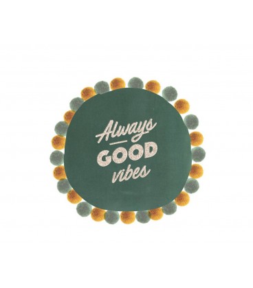 COJIN ALWAYS GOOD VIBES