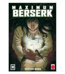 BERSERK MAXIMUM 10