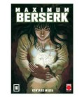 BERSERK MAXIMUM 10
