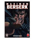 BERSERK MAXIMUM 18