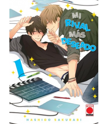 MI RIVAL MAS DESEADO 01