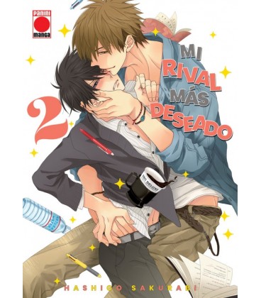 MI RIVAL MAS DESEADO 02