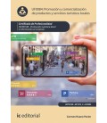 PROMOCION Y COMERCIALIZACION DE PRODUCTOS Y SERVICIOS TURISTICOS (IBD)