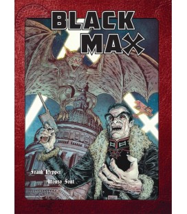 BLACK MAX VOL 2
