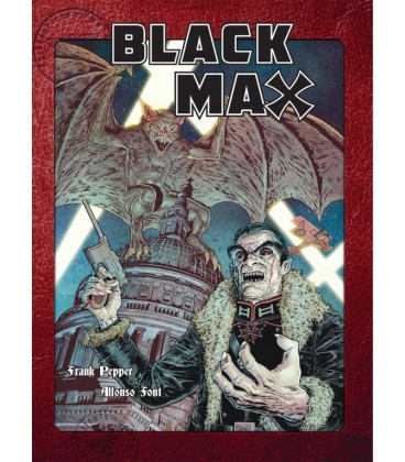 BLACK MAX VOL 2