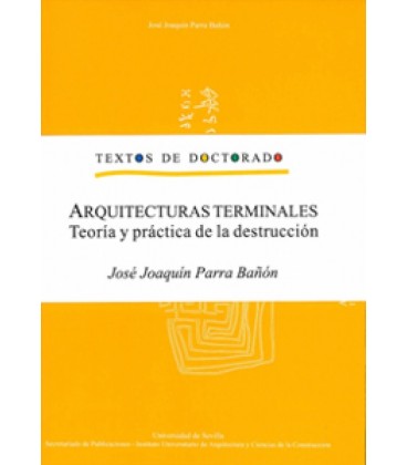 ARQUITECTURAS TERMINALES