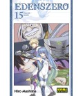 EDENS ZERO 15