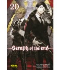 SERAPH OF THE END 20