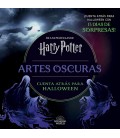 HARRY POTTER ARTES OSCURAS CUENTA ATRAS PARA HALLOWEEN