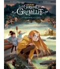 LES GERMANES GREMILLET 3 EL TRESOR DE LUCILLE