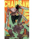 CHAINSAW MAN 1 (EDICIO EN CATALA)