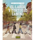 LARGO Y TORTUOSO CAMINO