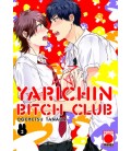YARICHIN BITCH CLUB 03 (REED)