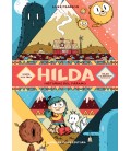 HILDA HISTORIAS DEL PARAMO