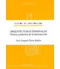 ARQUITECTURAS TERMINALES