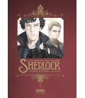 SHERLOCK ESCANDALO EN BELGRAVIA (SEGUNDA PARTE) EDICION ESPECIAL