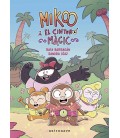 MIKOO I EL CINTURO MAGIC