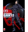 GANTZ MAXIMUM 09 (REED)