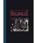 HELLVILLE (EDICION CARTONE)