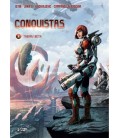 CONQUISTAS 4 TANAMI NEITA