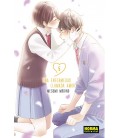 UNA ENFERMEDAD LLAMADA AMOR 5