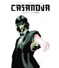 CASANOVA 1 LUXURIA