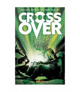 CROSSOVER 02