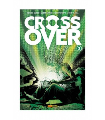CROSSOVER 02