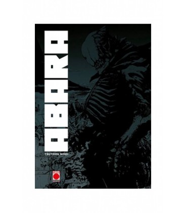 ABARA MASTER EDITION