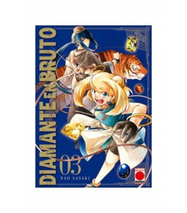DIAMANTE EN BRUTO 03