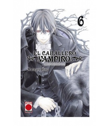 CABALLERO VAMPIRO RECUERDOS 06