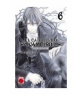 CABALLERO VAMPIRO RECUERDOS 06