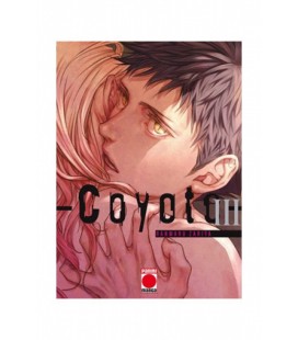 COYOTE 03