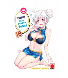 YUNA DE LA POSADA YURAGI 18