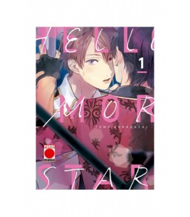 HELLO MORNING STAR 1