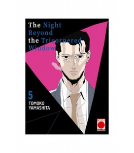 THE NIGHT BEYOND THE TRICORNERED WINDOW 05