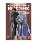 BERSERK MAXIMUM 11 REED