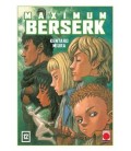 BERSERK MAXIMUM 12 REED