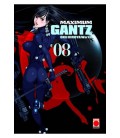 GANTZ MAXIMUM 08 REED