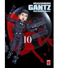 GANTZ MAXIMUM 10 REED