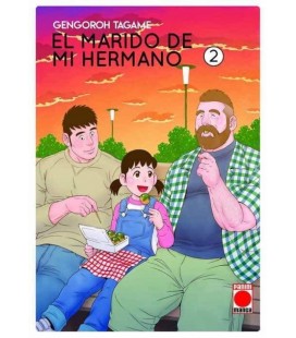 EL MARIDO DE MI HERMANO 02