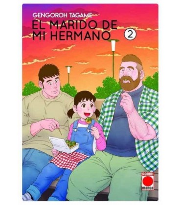 EL MARIDO DE MI HERMANO 02