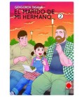 EL MARIDO DE MI HERMANO 02