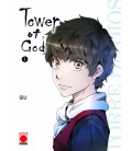TOWER OF GOD 01 (REED)