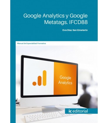 GOOGLE ANALYTICS Y GOOGLE METATAGS