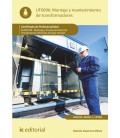 MONTAJE Y MANTENIMIENTO DE TRANSFORMADORES (2 EDICION)