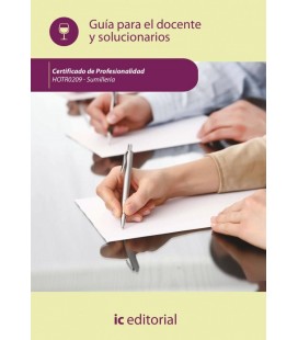 SUMILLERIA GUIA PARA EL DOCENTE Y SOLUCIONARIOS